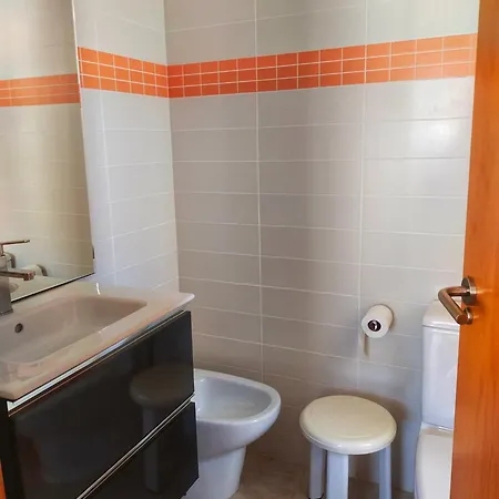 Chula Vista Apartamento, 200m De La Playa, Piscina, Parking Appartement Daimús